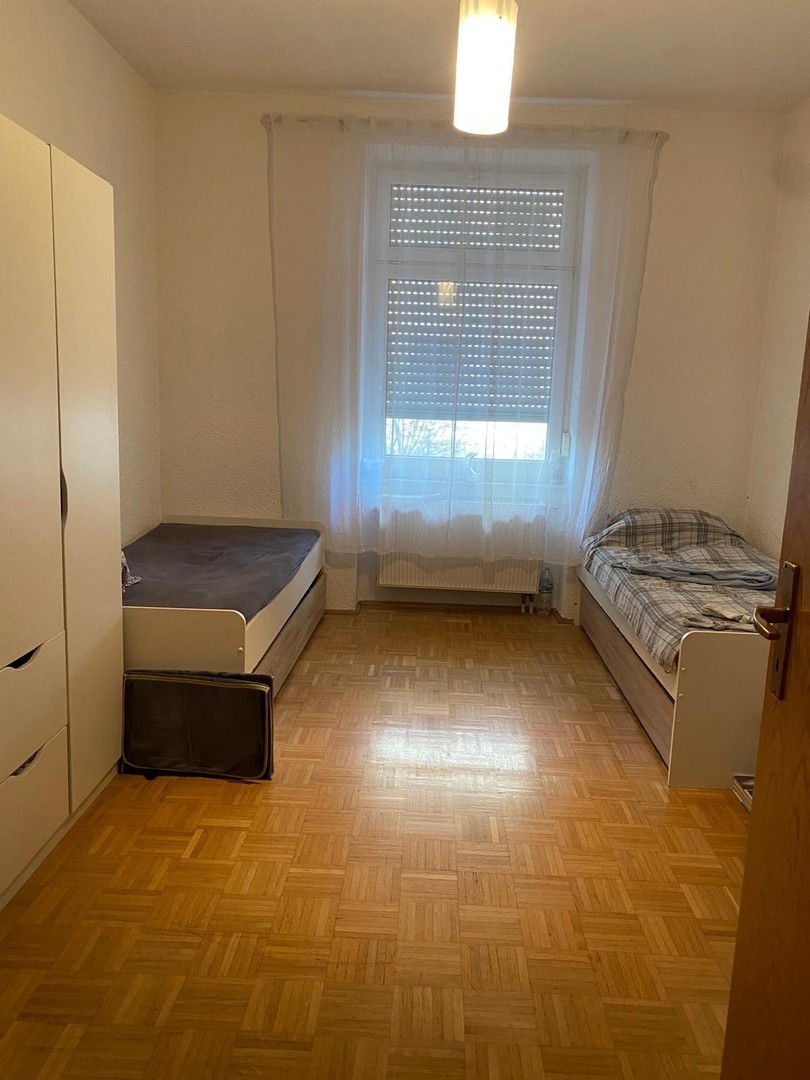 Wunderschöne 3-Zimmerwohnung in Rödelheim – Frankfurt am Main – Vorschaubild 6