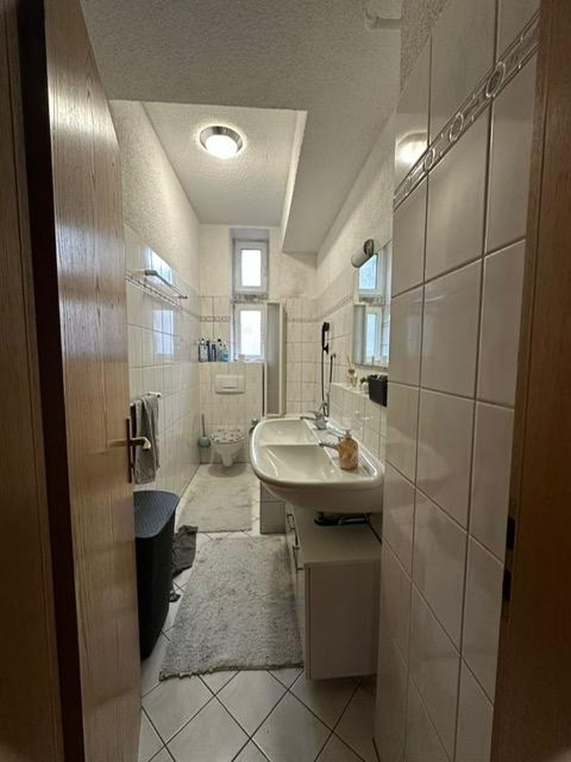 Wunderschöne 3-Zimmerwohnung in Rödelheim – Frankfurt am Main – Vorschaubild 8