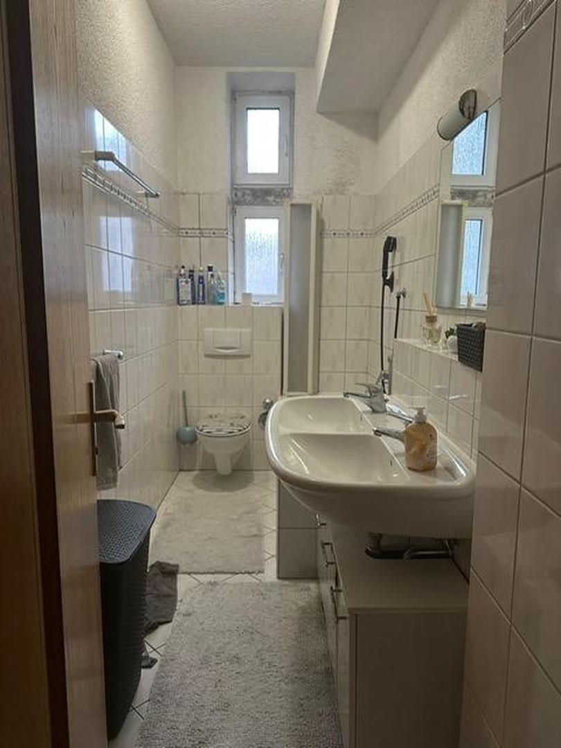 Wunderschöne 3-Zimmerwohnung in Rödelheim – Frankfurt am Main – Vorschaubild 9
