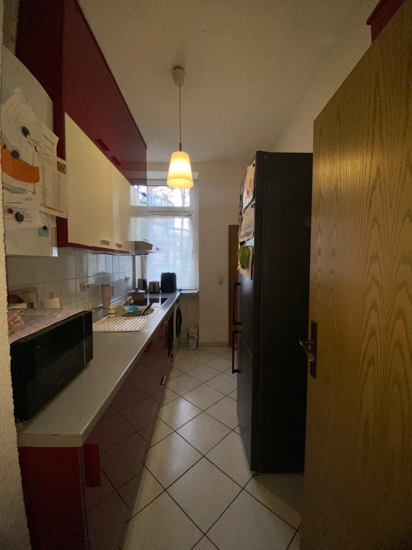 Wunderschöne 3-Zimmerwohnung in Rödelheim – Frankfurt am Main – Vorschaubild 10