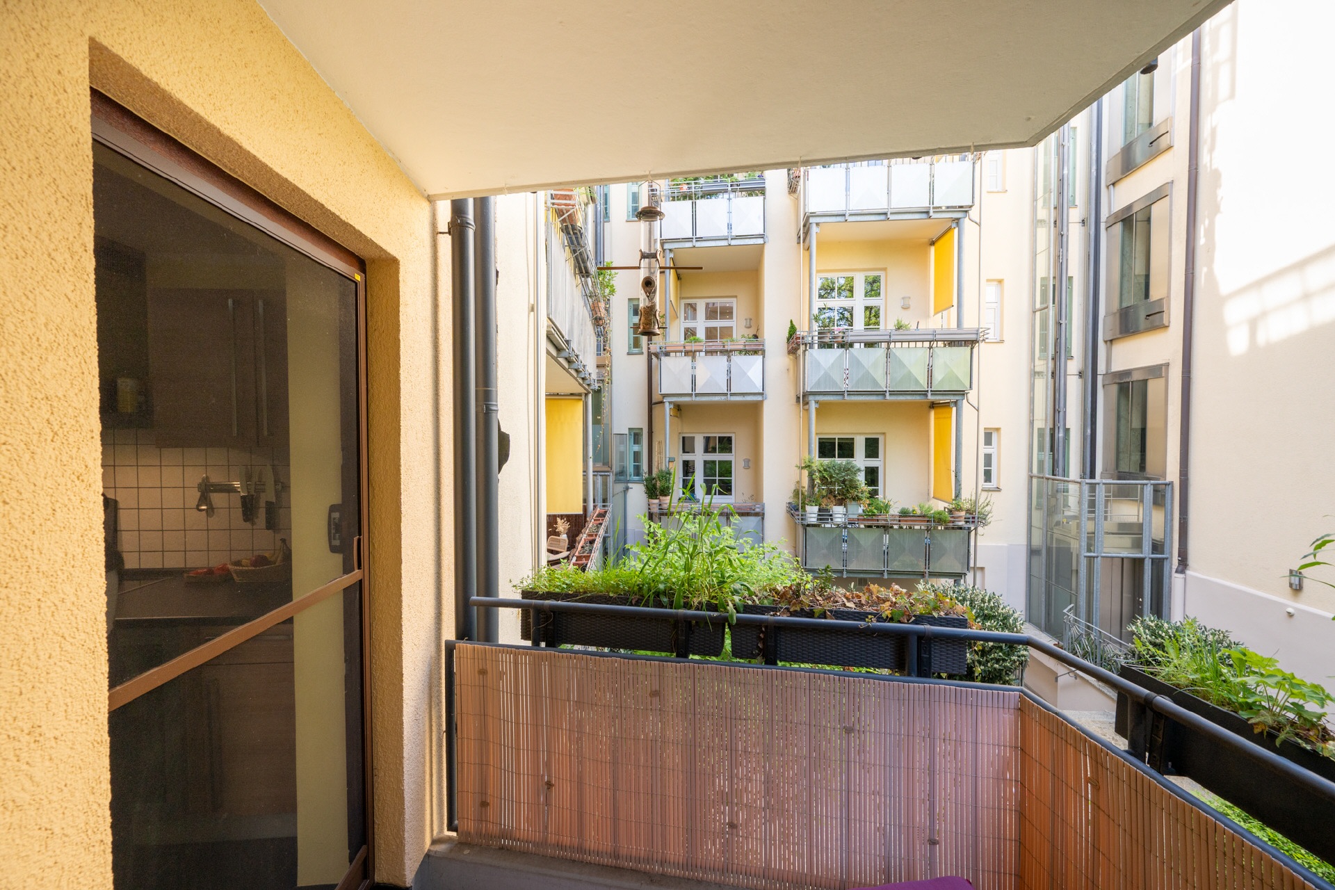 AIGNER - Stilvoll sanierte 2 - Zimmer - Wohnung in begehrter Lage der Maxvorstadt – München – Vorschaubild 7