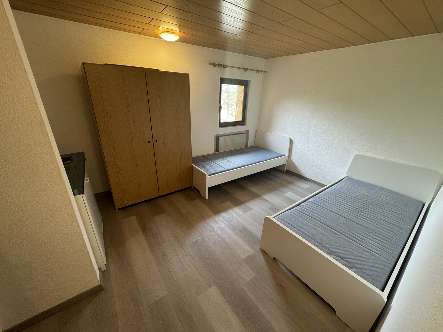 Möblierte Apartments mit Küche, Vermietung als Monteurunterkunft – Frontenhausen – Vorschaubild 2