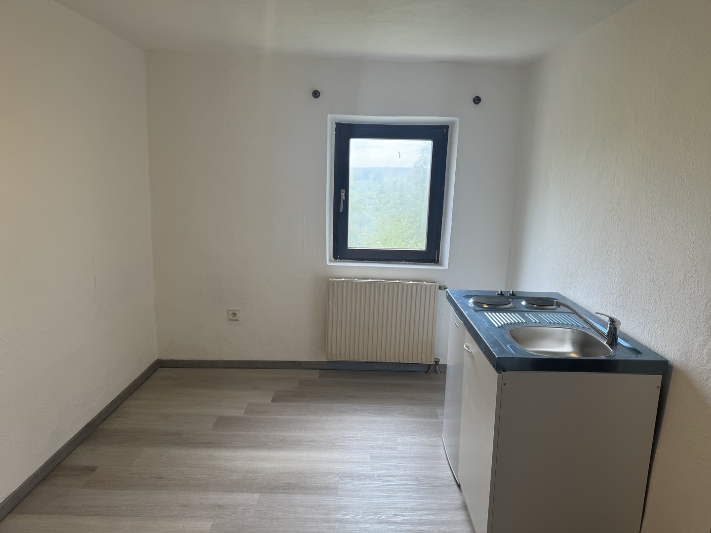 Möblierte Apartments mit Küche, Vermietung als Monteurunterkunft – Frontenhausen – Vorschaubild 4