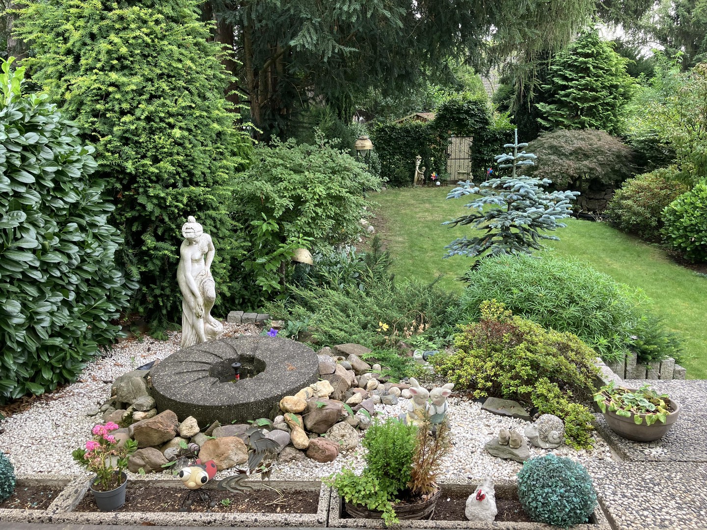 DHH DU- Röttgersbach – Duisburg – Vorschaubild 2