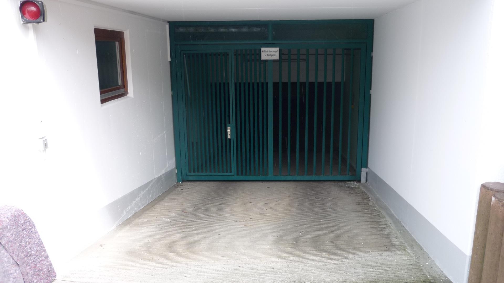 Ein-Zimmer-Apartment Nähe Uni Hohenheim – Stuttgart-Birkach – Vorschaubild 4