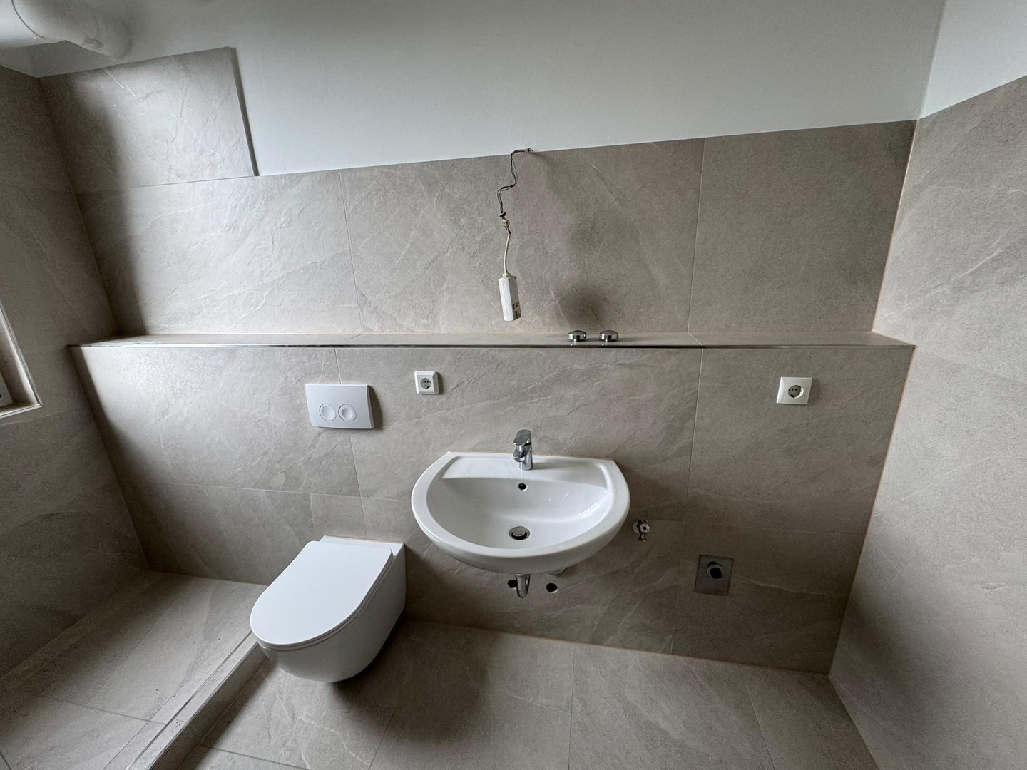 Lichtdurchflutetes Penthouse mit zwei Terrassen - hochwertig saniert in begehrter TH-Nähe – Köln – Vorschaubild 5