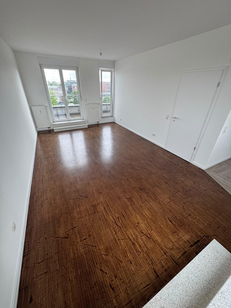 Lichtdurchflutetes Penthouse mit zwei Terrassen - hochwertig saniert in begehrter TH-Nähe – Köln – Vorschaubild 12