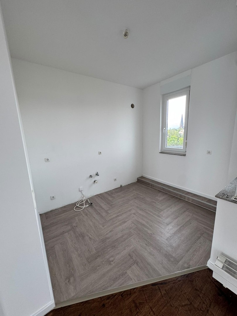 Lichtdurchflutetes Penthouse mit zwei Terrassen - hochwertig saniert in begehrter TH-Nähe – Köln – Vorschaubild 15