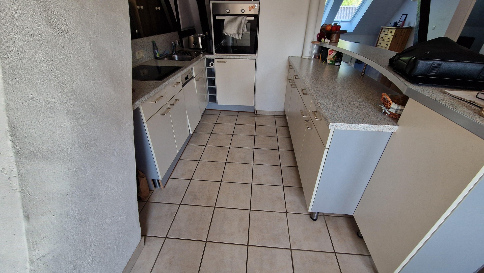 Dachgeschosswohnung mit Gartennutzung im kernsanierten Landhaus – Bavendorf – Vorschaubild 11
