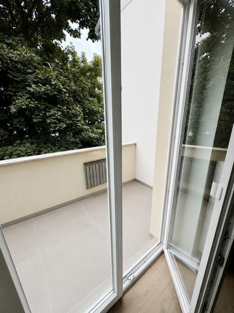 Altbauflair trifft Wohnkomfort - sanierte 2 Zimmer-Wohnung in Essen Frohnhausen mit Balkon – Essen – Vorschaubild 5