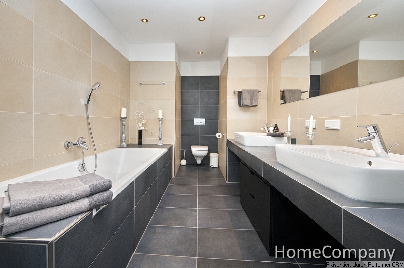 Oase inmitten der Stadt! Absolute Designerwohnung mit 2 Schlafzimmern in Düsseldorf Friedrichstadt – Düsseldorf – Vorschaubild 9