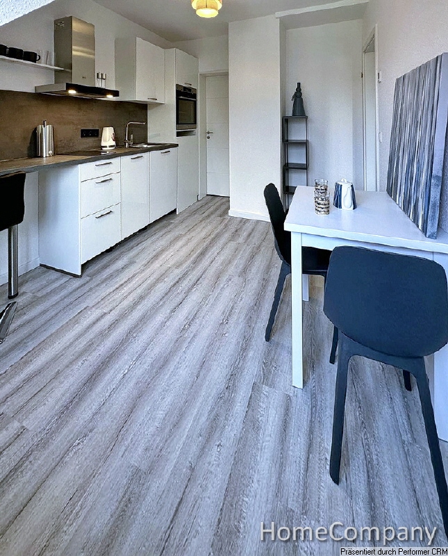 Lichtdurchflutete Wohnung in absolut ruhiger Lage von Düsseldorf Wittlaer – Düsseldorf – Vorschaubild 3