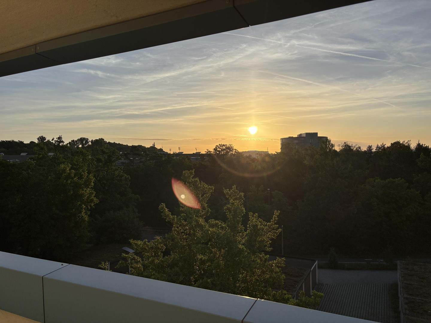Provisionsfreie 3-Zimmer-Eigentumswohnung mit Westbalkon, Aufzug in Nürnberg-Bauernfeind – Nürnberg – Bild 1 von 18