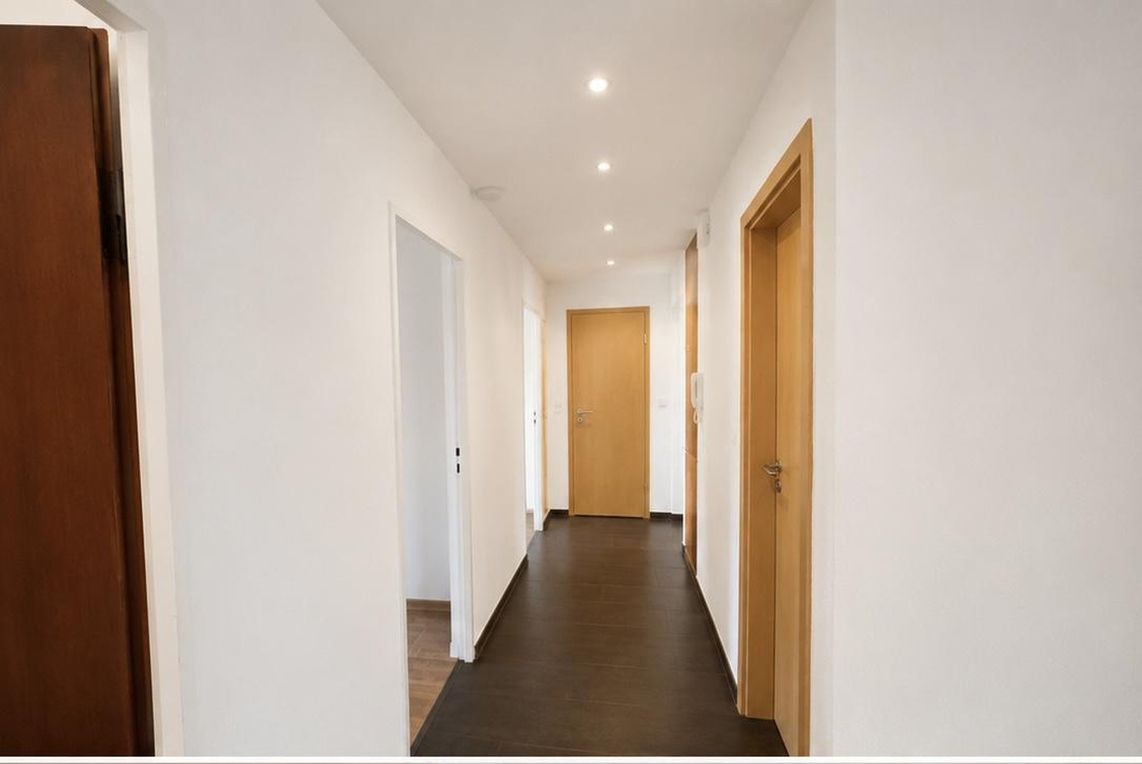 Provisionsfreie 3-Zimmer-Eigentumswohnung mit Westbalkon, Aufzug in Nürnberg-Bauernfeind – Nürnberg – Vorschaubild 4