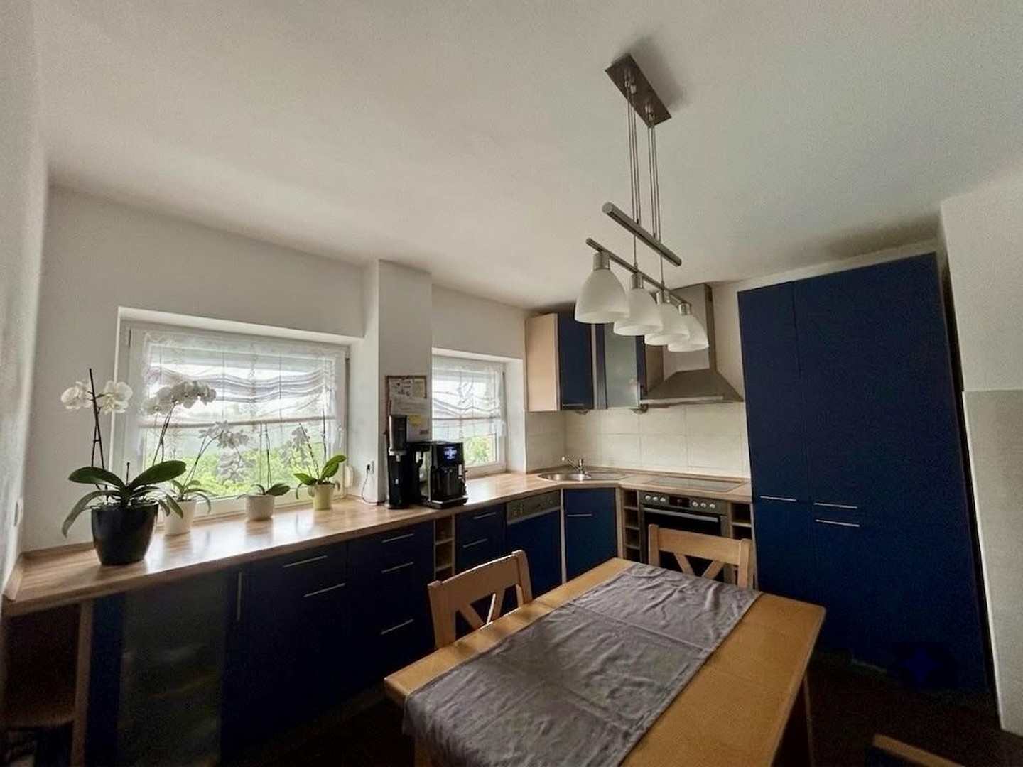 Provisionsfreie 3-Zimmer-Eigentumswohnung mit Westbalkon, Aufzug in Nürnberg-Bauernfeind – Nürnberg – Vorschaubild 9