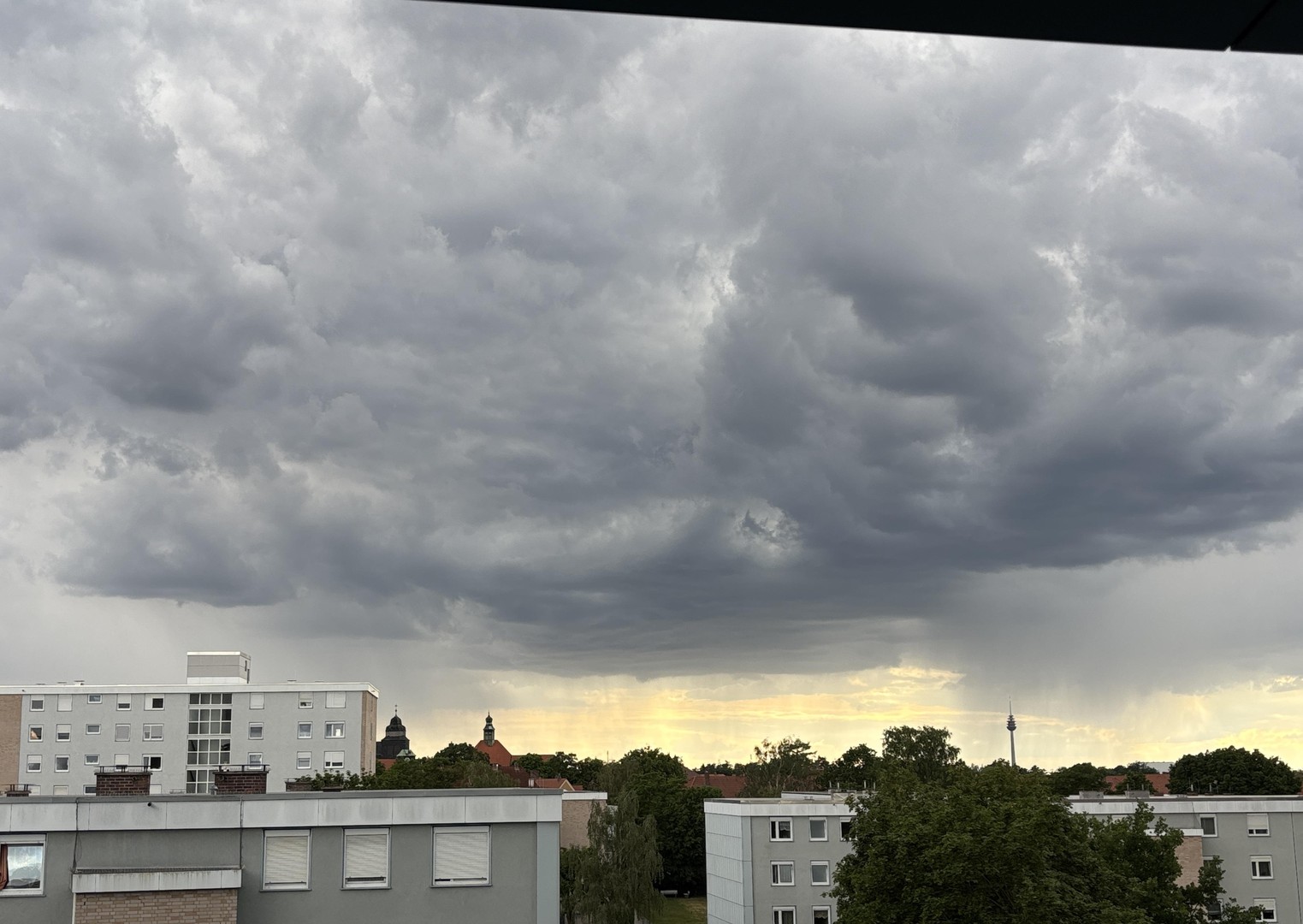 Provisionsfreie 3-Zimmer-Eigentumswohnung mit Westbalkon, Aufzug in Nürnberg-Bauernfeind – Nürnberg – Vorschaubild 12