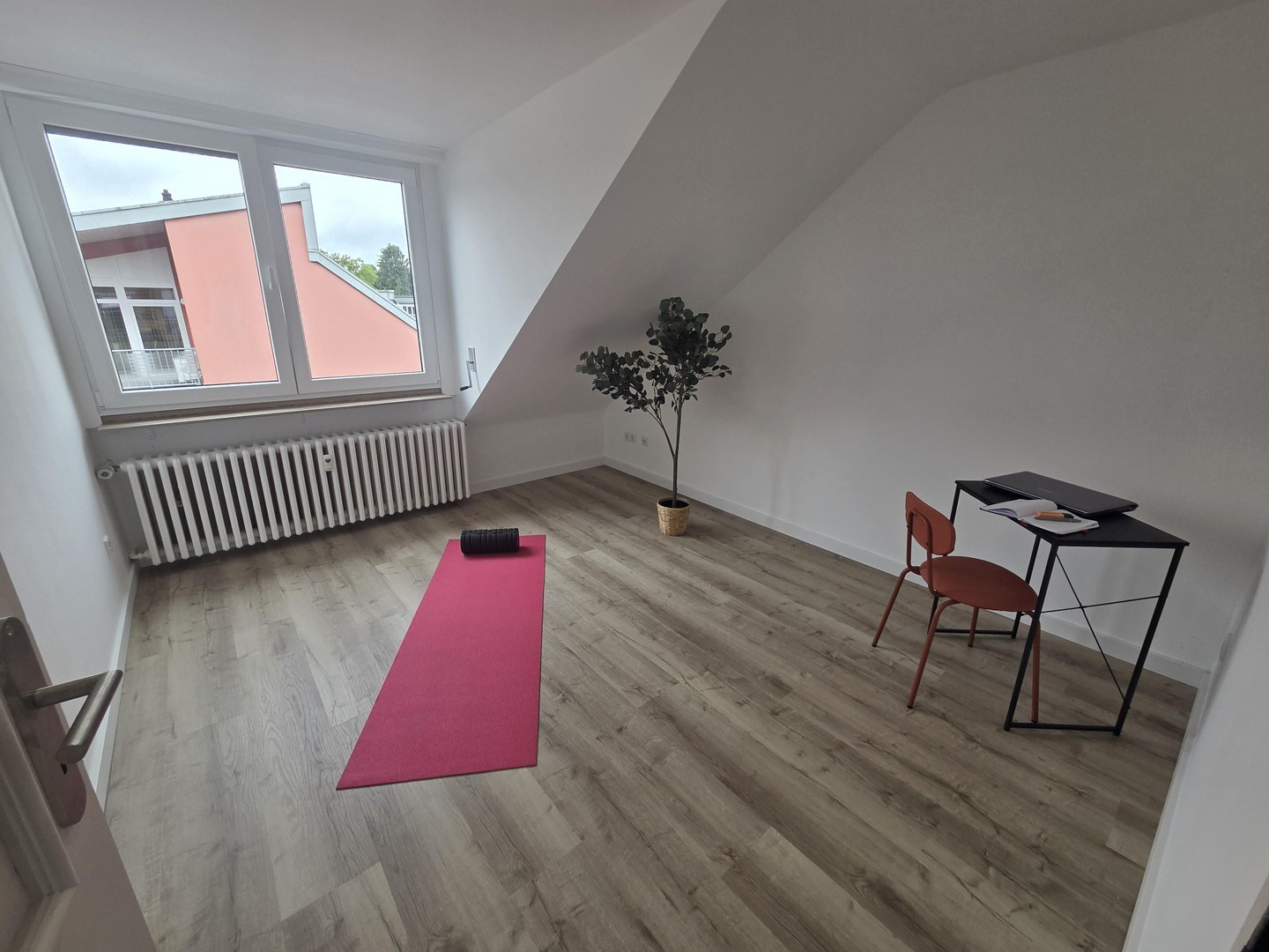 Stilvolle 4-Zimmer-Wohnung in ruhiger, zentraler Lage von Viersen - bezugsfertig & provisionsfrei – Viersen – Vorschaubild 5