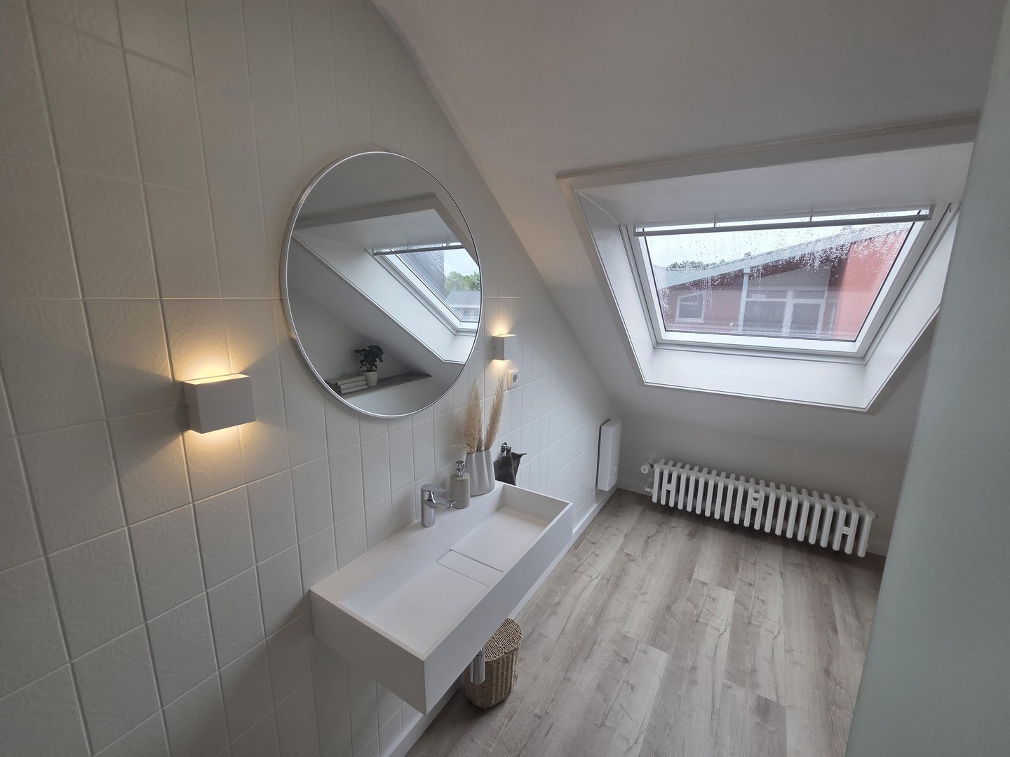 Stilvolle 4-Zimmer-Wohnung in ruhiger, zentraler Lage von Viersen - bezugsfertig & provisionsfrei – Viersen – Vorschaubild 7