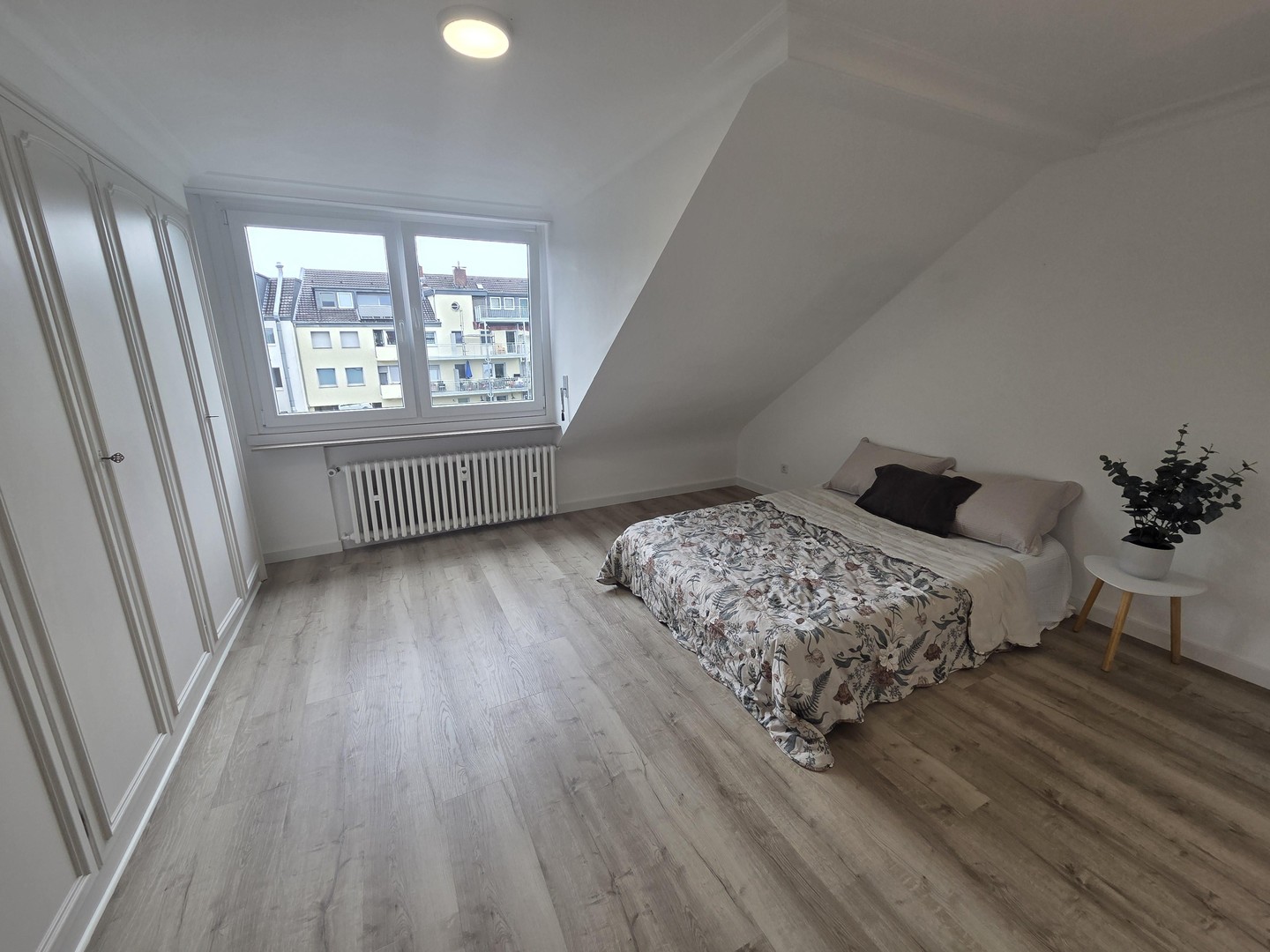 Stilvolle 4-Zimmer-Wohnung in ruhiger, zentraler Lage von Viersen - bezugsfertig & provisionsfrei – Viersen – Vorschaubild 16