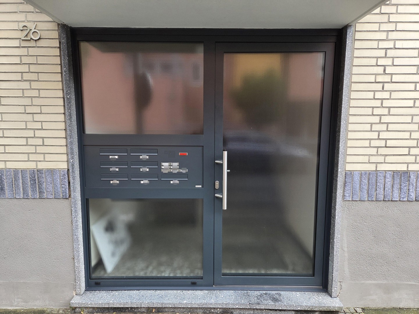 Stilvolle 4-Zimmer-Wohnung in ruhiger, zentraler Lage von Viersen - bezugsfertig & provisionsfrei – Viersen – Vorschaubild 21