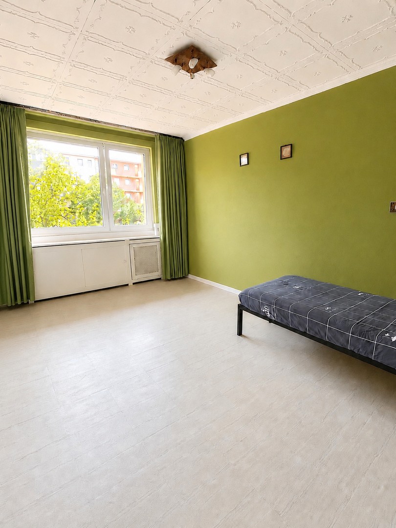 Provisionsfrei von privat: 3-Zi. mit Energie B, TU/Zoo nah, Süd-West-Loggia – Berlin – Bild 1 von 8