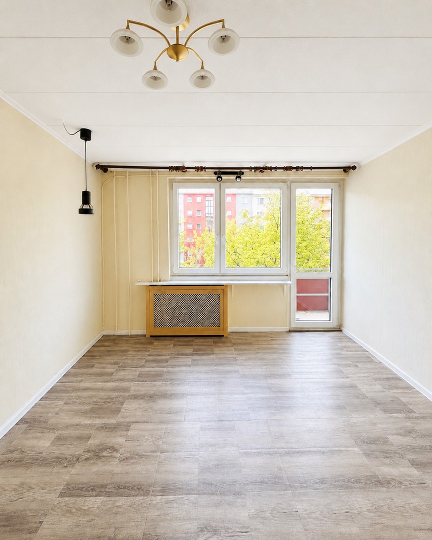 Provisionsfrei von privat: 3-Zi. mit Energie B, TU/Zoo nah, Süd-West-Loggia – Berlin – Vorschaubild 2