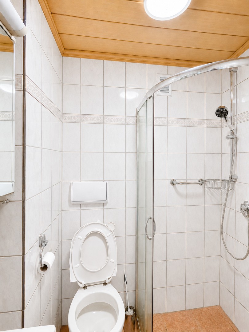 Provisionsfrei von privat: 3-Zi. mit Energie B, TU/Zoo nah, Süd-West-Loggia – Berlin – Vorschaubild 4