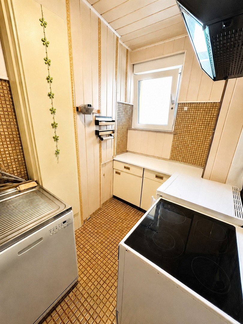 Provisionsfrei von privat: 3-Zi. mit Energie B, TU/Zoo nah, Süd-West-Loggia – Berlin – Vorschaubild 6