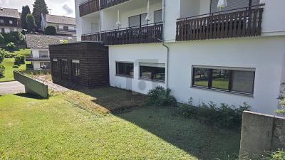 FLEXIBLE UMNUTZUNG ZU WOHNRAUM – Furtwangen im Schwarzwald – Bild 1 von 6