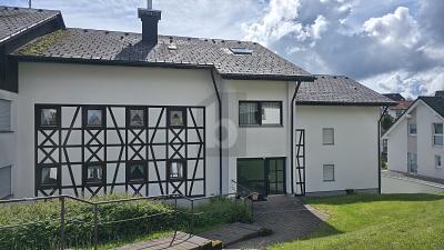 FLEXIBLE UMNUTZUNG ZU WOHNRAUM – Furtwangen im Schwarzwald – Vorschaubild 5