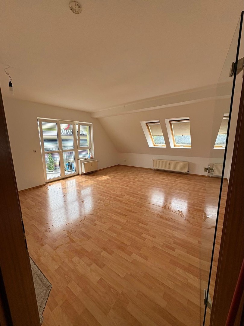 Wohnung bezugsfrei zum Kauf – Berlin – Vorschaubild 2