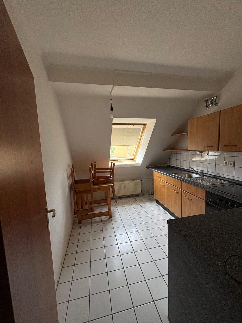 Wohnung bezugsfrei zum Kauf – Berlin – Vorschaubild 4