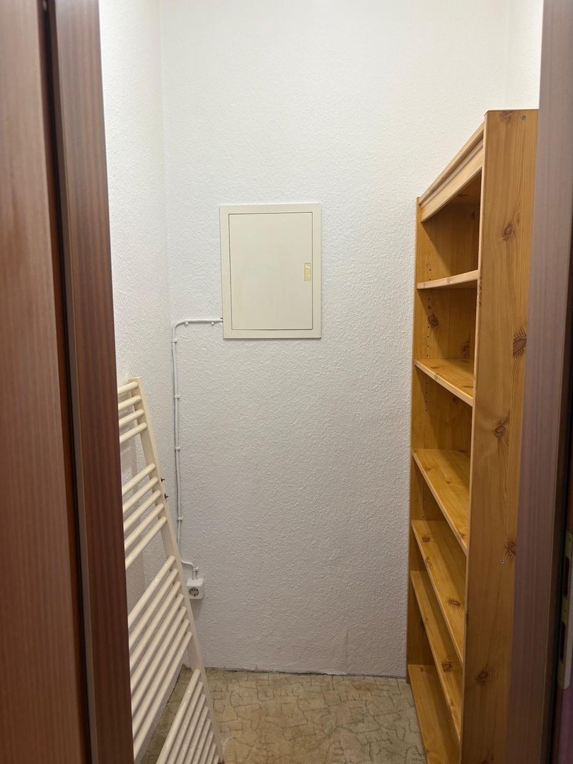 Wohnung bezugsfrei zum Kauf – Berlin – Vorschaubild 6