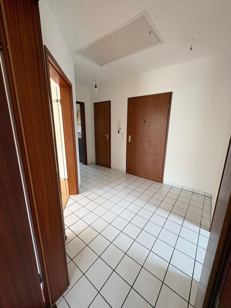 Wohnung bezugsfrei zum Kauf – Berlin – Vorschaubild 8
