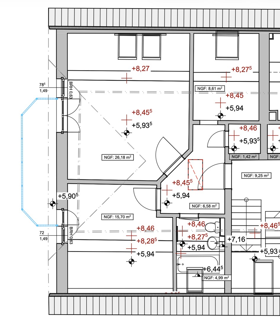 Wohnung bezugsfrei zum Kauf – Berlin – Vorschaubild 13