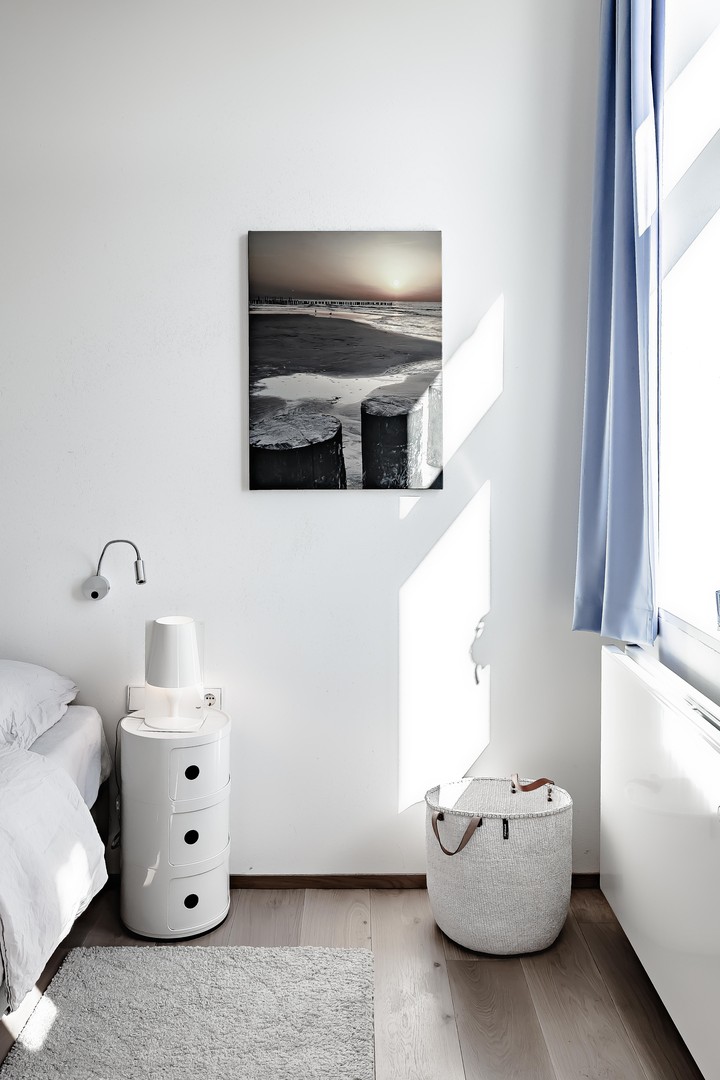 Rarität auf Eiderstedt – Traumwohnung nahe St. Peter-Ording & Nordsee | Provisionsfrei – Vollerwiek – Vorschaubild 11