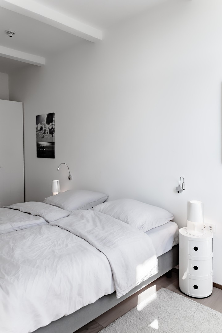 Rarität auf Eiderstedt – Traumwohnung nahe St. Peter-Ording & Nordsee | Provisionsfrei – Vollerwiek – Vorschaubild 12