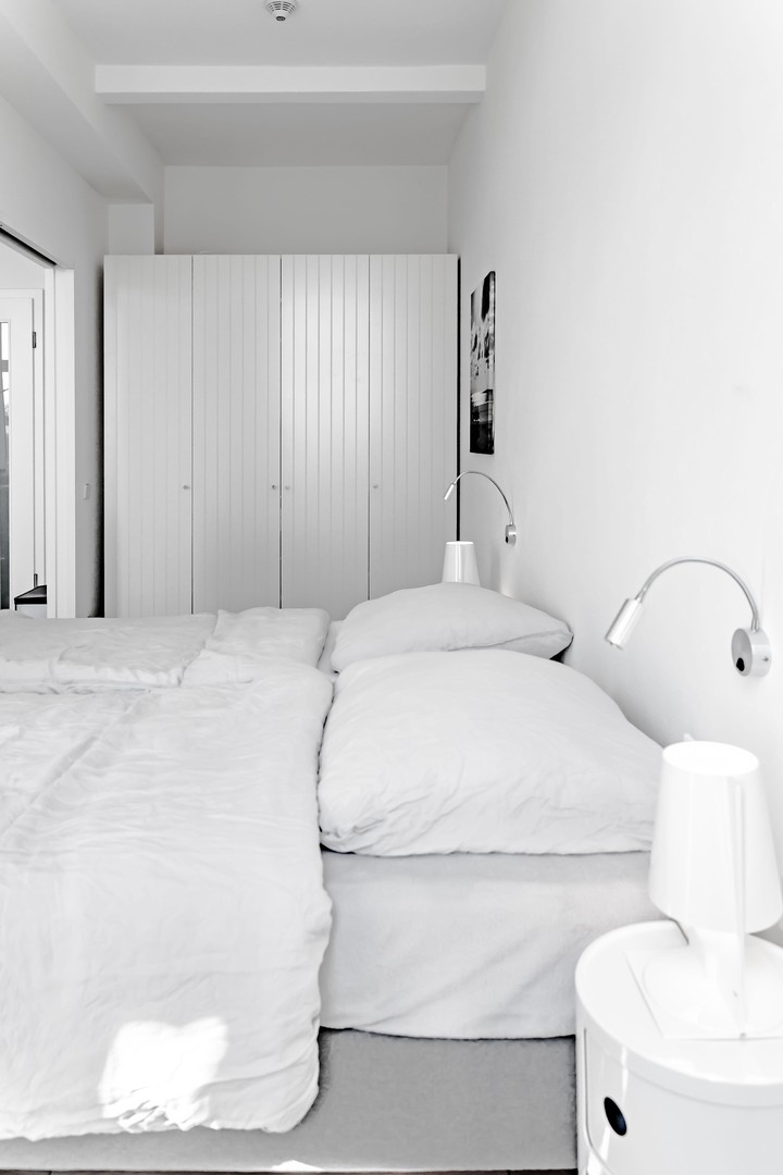 Rarität auf Eiderstedt – Traumwohnung nahe St. Peter-Ording & Nordsee | Provisionsfrei – Vollerwiek – Vorschaubild 13