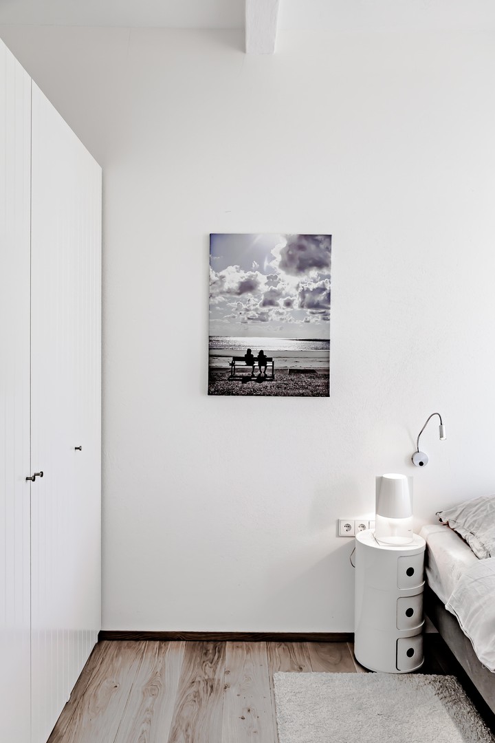 Rarität auf Eiderstedt – Traumwohnung nahe St. Peter-Ording & Nordsee | Provisionsfrei – Vollerwiek – Vorschaubild 14