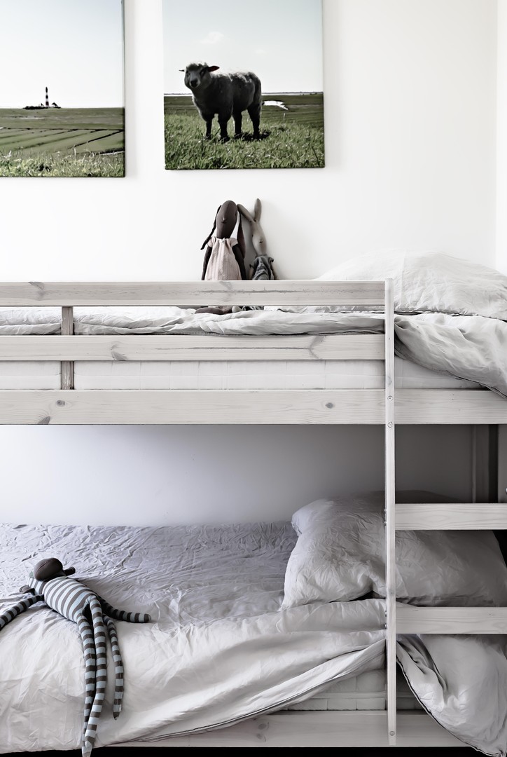Rarität auf Eiderstedt – Traumwohnung nahe St. Peter-Ording & Nordsee | Provisionsfrei – Vollerwiek – Vorschaubild 15