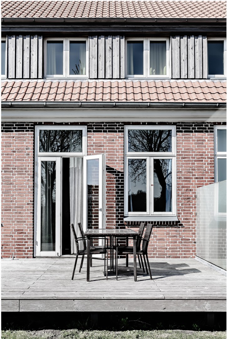 Rarität auf Eiderstedt – Traumwohnung nahe St. Peter-Ording & Nordsee | Provisionsfrei – Vollerwiek – Vorschaubild 25