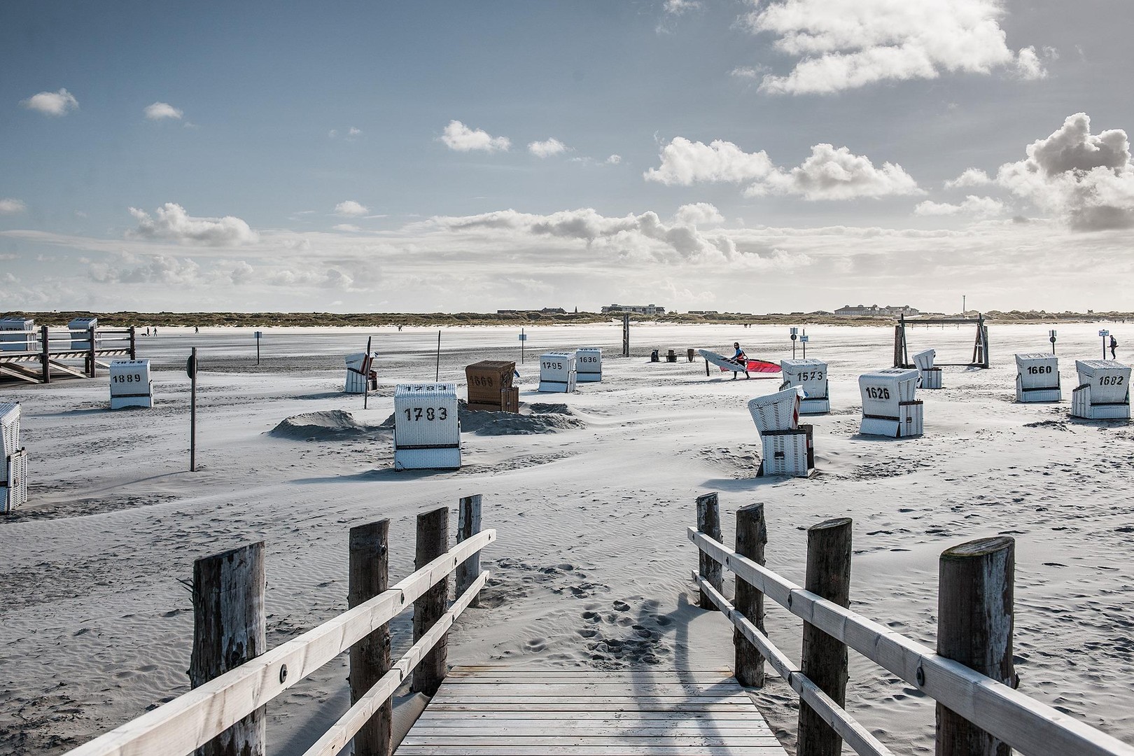 Rarität auf Eiderstedt – Traumwohnung nahe St. Peter-Ording & Nordsee | Provisionsfrei – Vollerwiek – Vorschaubild 29