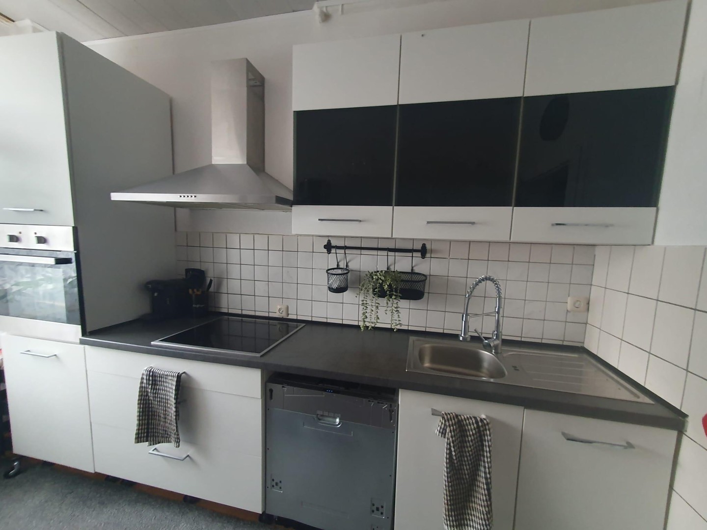 4 Zimmer Wohnung in Osnabrück – Osnabrück – Vorschaubild 2