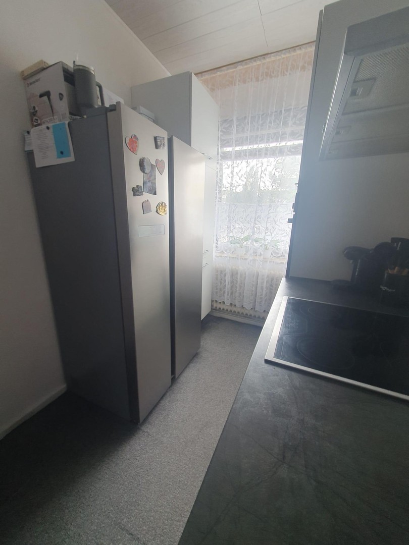 4 Zimmer Wohnung in Osnabrück – Osnabrück – Vorschaubild 3