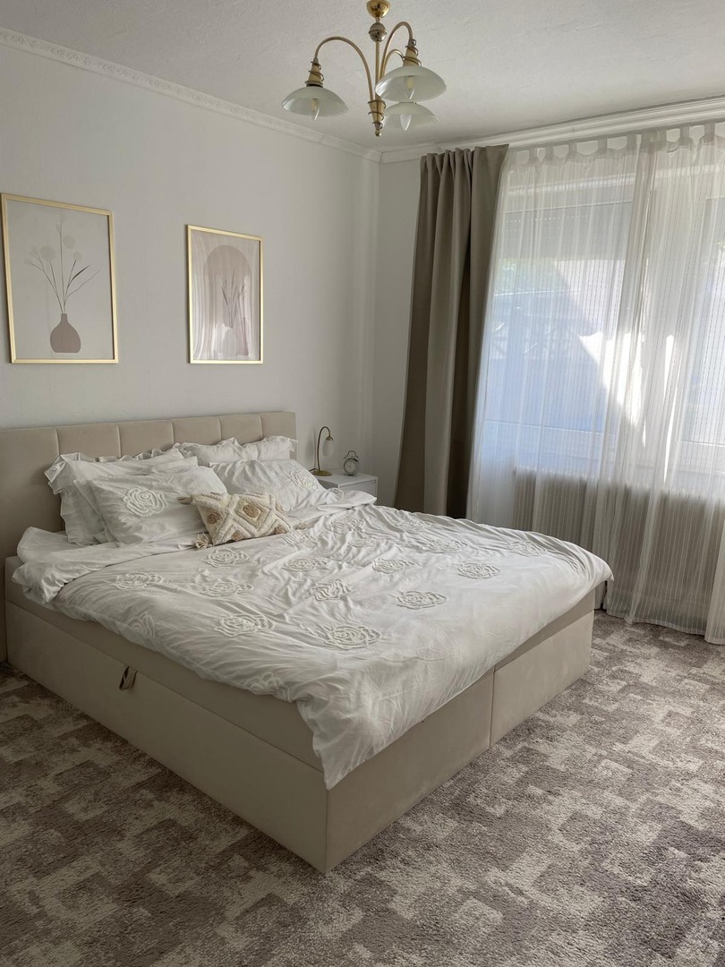 4 Zimmer Wohnung in Osnabrück – Osnabrück – Vorschaubild 4