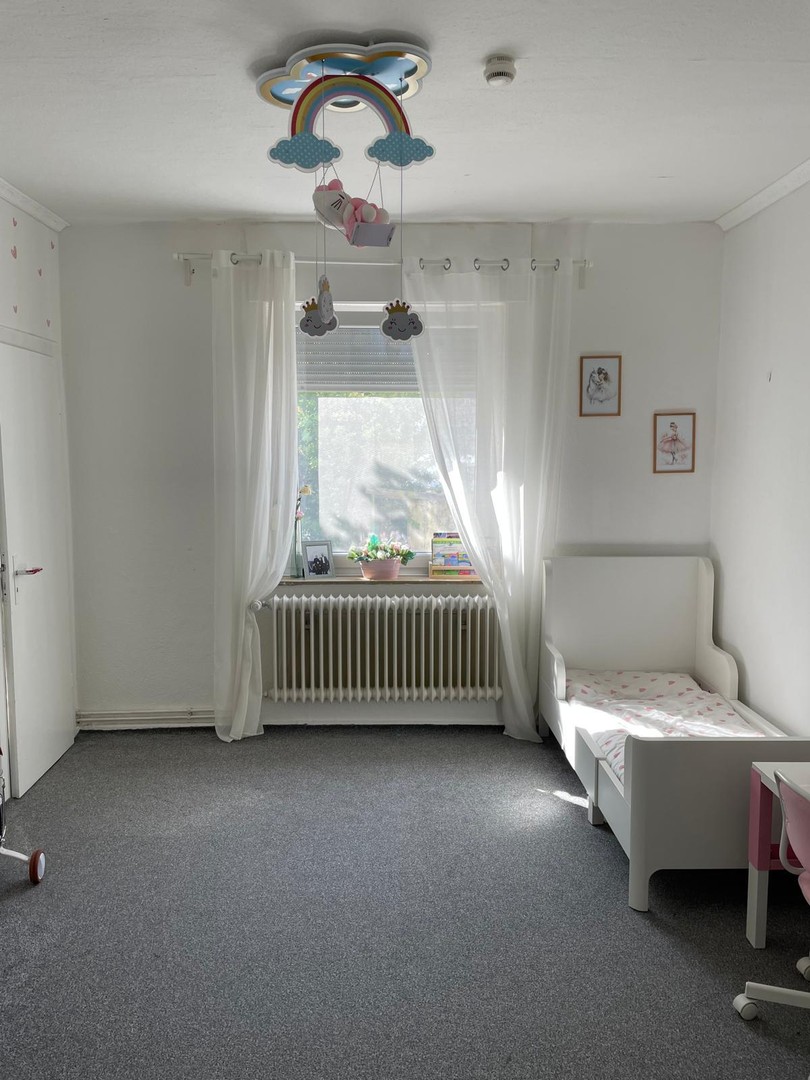 4 Zimmer Wohnung in Osnabrück – Osnabrück – Vorschaubild 5