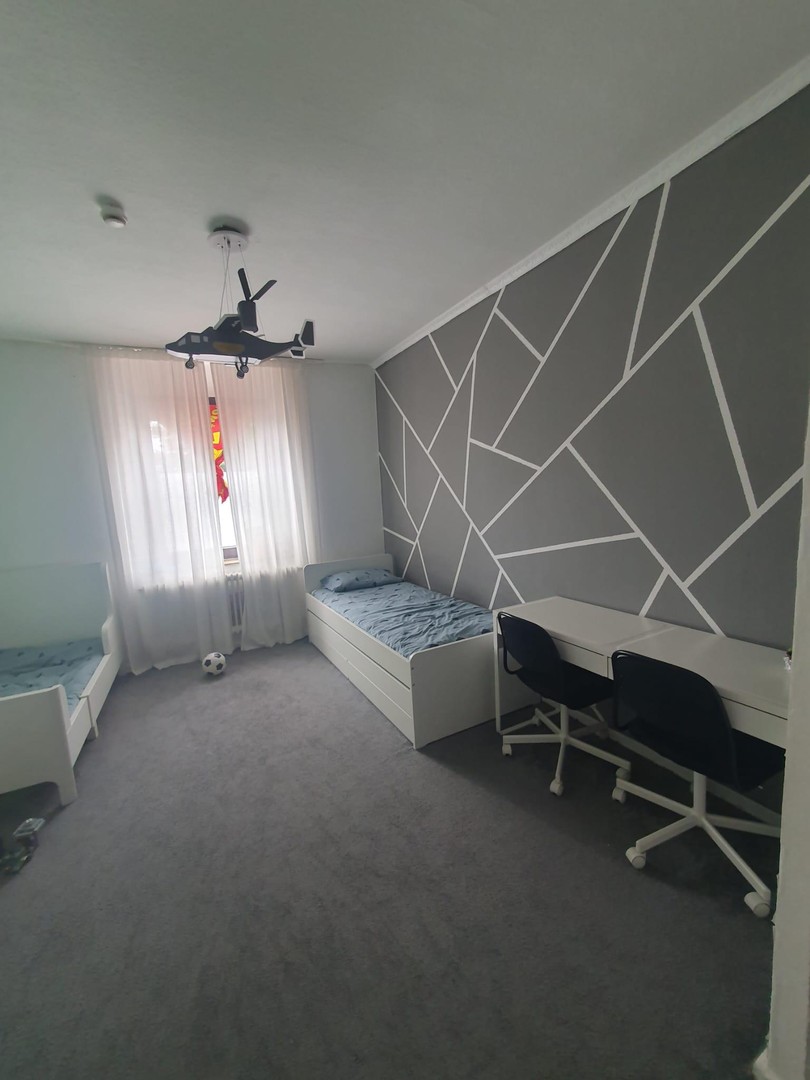 4 Zimmer Wohnung in Osnabrück – Osnabrück – Vorschaubild 6