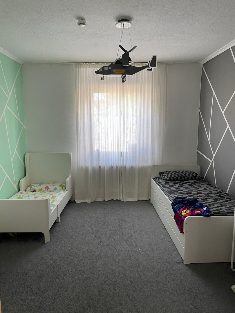 4 Zimmer Wohnung in Osnabrück – Osnabrück – Vorschaubild 7
