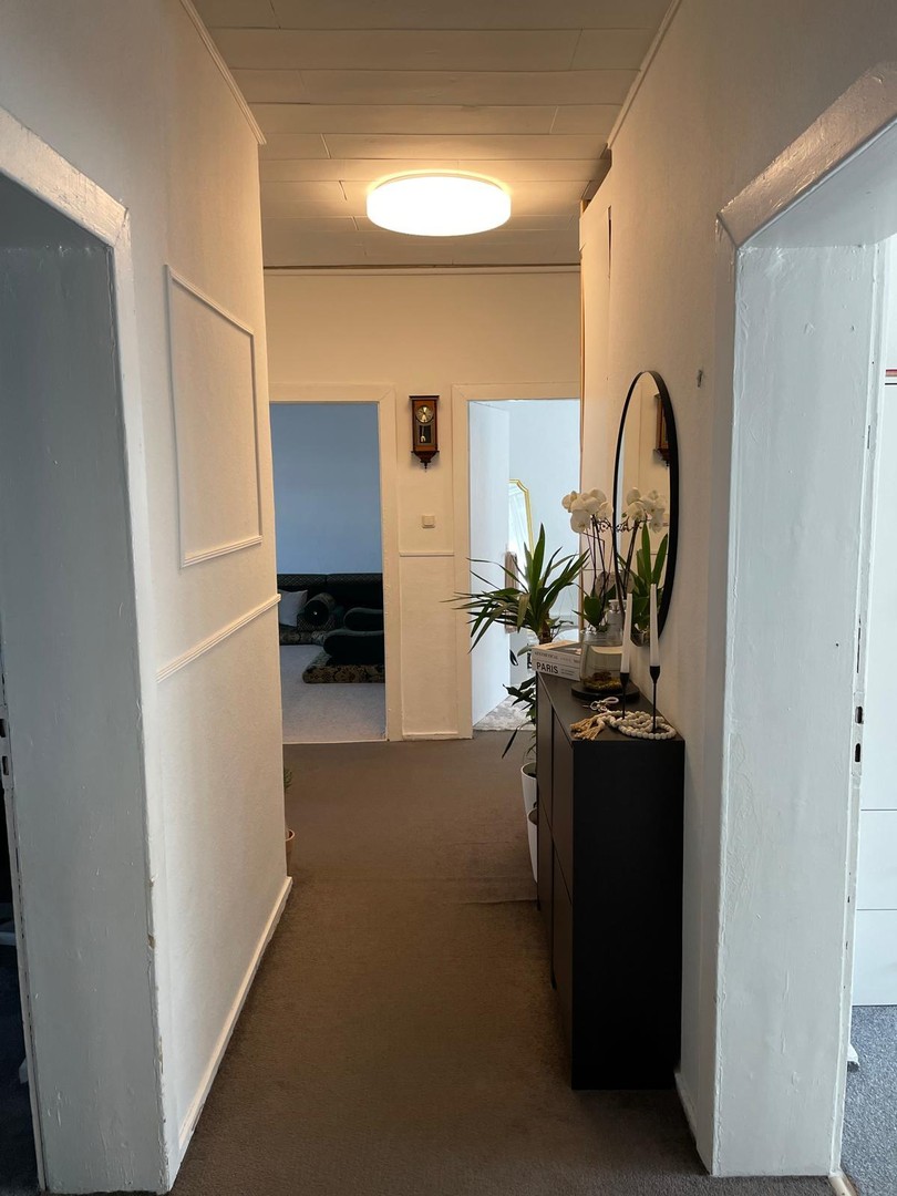 4 Zimmer Wohnung in Osnabrück – Osnabrück – Vorschaubild 8
