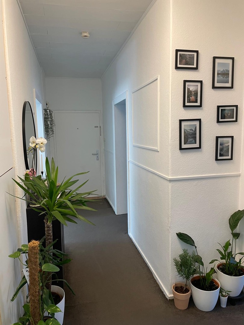 4 Zimmer Wohnung in Osnabrück – Osnabrück – Vorschaubild 9